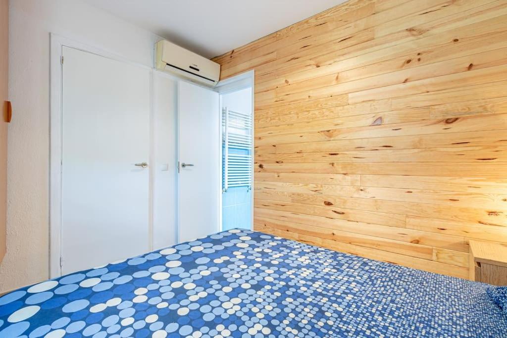 Casita Con Jardin, Bbq, Wifi, Centro Y Playa Villa Empuriabrava Exterior photo